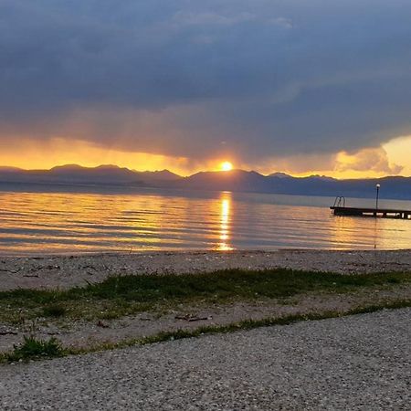 Verde & Lago Appartamento Vicino Al Lago Di Garda Calcinato Экстерьер фото