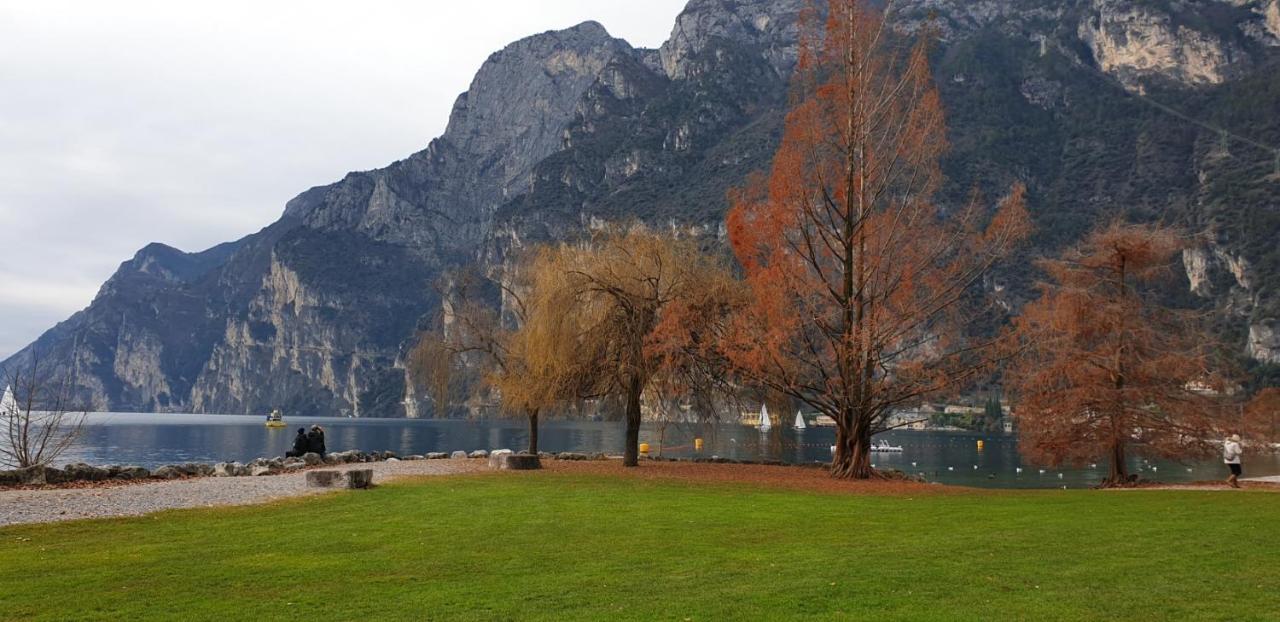 Verde & Lago Appartamento Vicino Al Lago Di Garda Calcinato Экстерьер фото